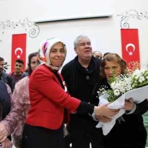 Elazığ'da Özel Bireyler Tarafından Hazırlanan Bir Birinden Farklı Gösteri Büyük Beğeni Topladı - fotoğraf 4