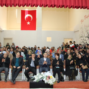 Elazığ'da Özel Bireyler Tarafından Hazırlanan Bir Birinden Farklı Gösteri Büyük Beğeni Topladı - fotoğraf 6