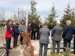 18 Mart Çanakkale Zaferi’miz büyük bir gururla kutlandı.