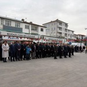 18 Mart Çanakkale Zaferi’miz büyük bir gururla kutlandı. - fotoğraf 3