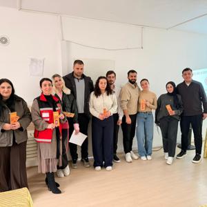 Atakum'da Mutlu Yuvalar İçin Bilinçli Adımlar - fotoğraf 2