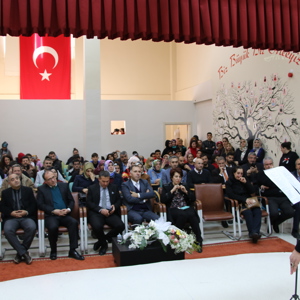 Elazığ'da Özel Bireyler Tarafından Hazırlanan Bir Birinden Farklı Gösteri Büyük Beğeni Topladı - fotoğraf 9