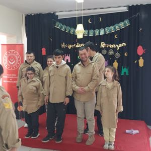 Çanakkale Ruhu Yaşar Doğu Merkezi’nde Yeniden Canlandı - fotoğraf 4