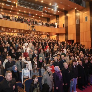 Samsun’da Çanakkale Ruhu: Şehitlik Ziyaretlerinden Gönül Sofrasına - fotoğraf 4