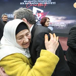 Samsun’da Çanakkale Ruhu: Şehitlik Ziyaretlerinden Gönül Sofrasına - fotoğraf 10