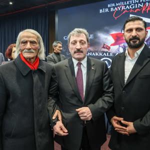 Samsun’da Çanakkale Ruhu: Şehitlik Ziyaretlerinden Gönül Sofrasına - fotoğraf 9