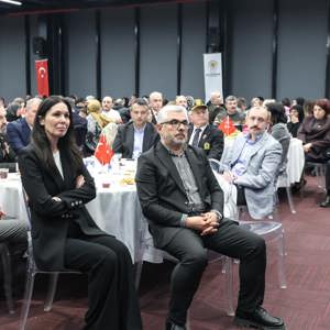 Samsun’da Çanakkale Ruhu: Şehitlik Ziyaretlerinden Gönül Sofrasına - fotoğraf 14