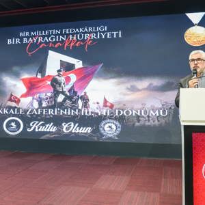 Samsun’da Çanakkale Ruhu: Şehitlik Ziyaretlerinden Gönül Sofrasına - fotoğraf 17
