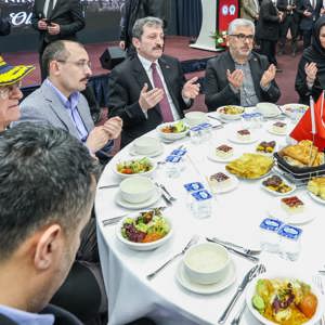 Samsun’da Çanakkale Ruhu: Şehitlik Ziyaretlerinden Gönül Sofrasına - fotoğraf 20