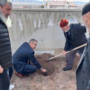 Ulu Çınarlarımız, gelecek nesillere nefes oluyor... - fotoğraf 2