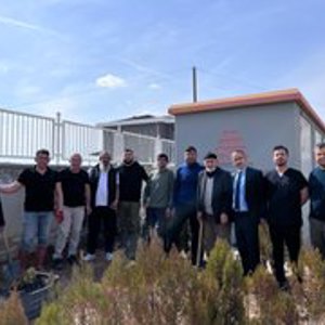 Ulu Çınarlarımız, gelecek nesillere nefes oluyor... - fotoğraf 1