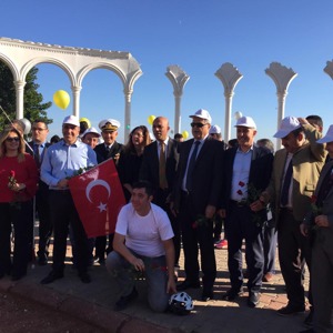 Pedallar Engellilerimiz İçin Döndü - fotoğraf 13