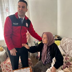 Yaşlılara Saygı Haftası ve 18 Mart’ın Manevi İkliminde Vefa Ziyaretleri - fotoğraf 3