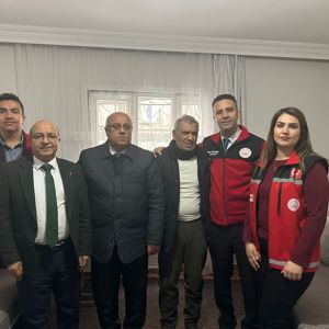 Yaşlılara Saygı Haftası ve 18 Mart’ın Manevi İkliminde Vefa Ziyaretleri - fotoğraf 5