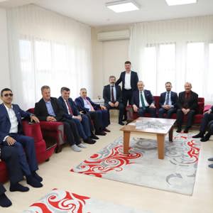 Bayramın Neşesi Gönül Sofralarında Buluştu - fotoğraf 6