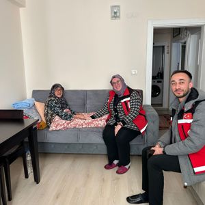 “Tek Başına Değil, Çok Başına Bayram” - fotoğraf 6
