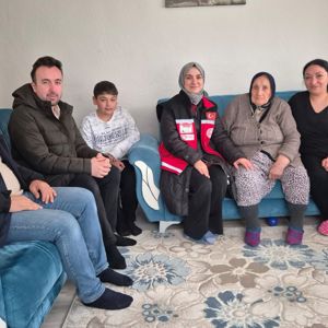 “Tek Başına Değil, Çok Başına Bayram” - fotoğraf 4
