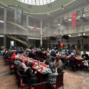 Bayramda Nesiller Buluştu, Gönüller Bir Oldu - fotoğraf 4