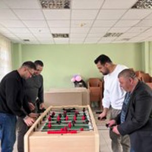 Bakım Rehabilitasyon ve Aile Danışma Merkezimizde hem eğlenceli hem de geliştirici etkinlikler gerçekleştirdik. - fotoğraf 3