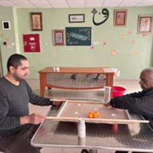 Bakım Rehabilitasyon ve Aile Danışma Merkezimizde hem eğlenceli hem de geliştirici etkinlikler gerçekleştirdik. - fotoğraf 2