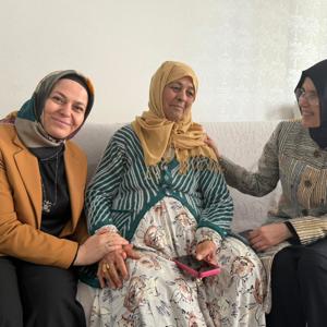 Çanakkale’nin Ruhuyla Şehit Emanetlerine Vefa Ziyareti - fotoğraf 7