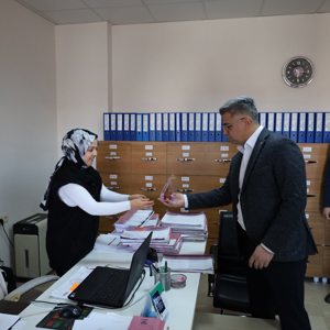 8 Mart Dünya Kadınlar Günü’nde Anlamlı Kutlama - fotoğraf 5