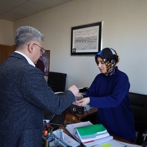 8 Mart Dünya Kadınlar Günü’nde Anlamlı Kutlama - fotoğraf 9