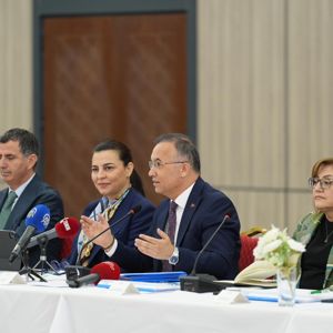 Gaziantep’te TBMM Araştırma Komisyonu Toplantısı: Çocuklarımızın Korunması ve Toplumsal Uyum Önceliğimiz - fotoğraf 1