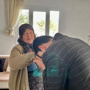 📌Ziyaret - fotoğraf 2