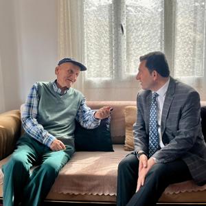 📌Ziyaret - fotoğraf 1