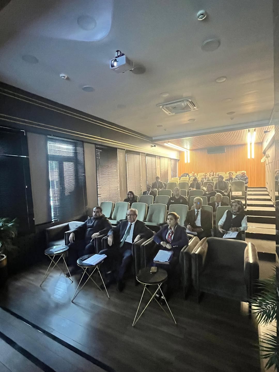 Roman Vatandaşlara Yönelik II. Aşama İl Eylem Planı Hazırlık Süreci ve Stratejik Adımları Kapsamlı Bir Şekilde Ele Aldık