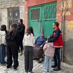  Yaşlılar Haftası’nda Anlamlı Buluşma  - fotoğraf 2