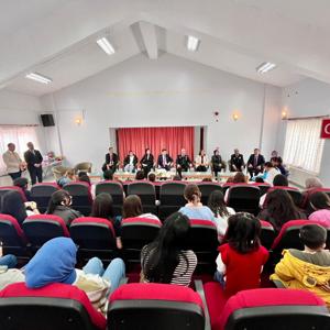 📌Bayram Ziyareti - fotoğraf 2