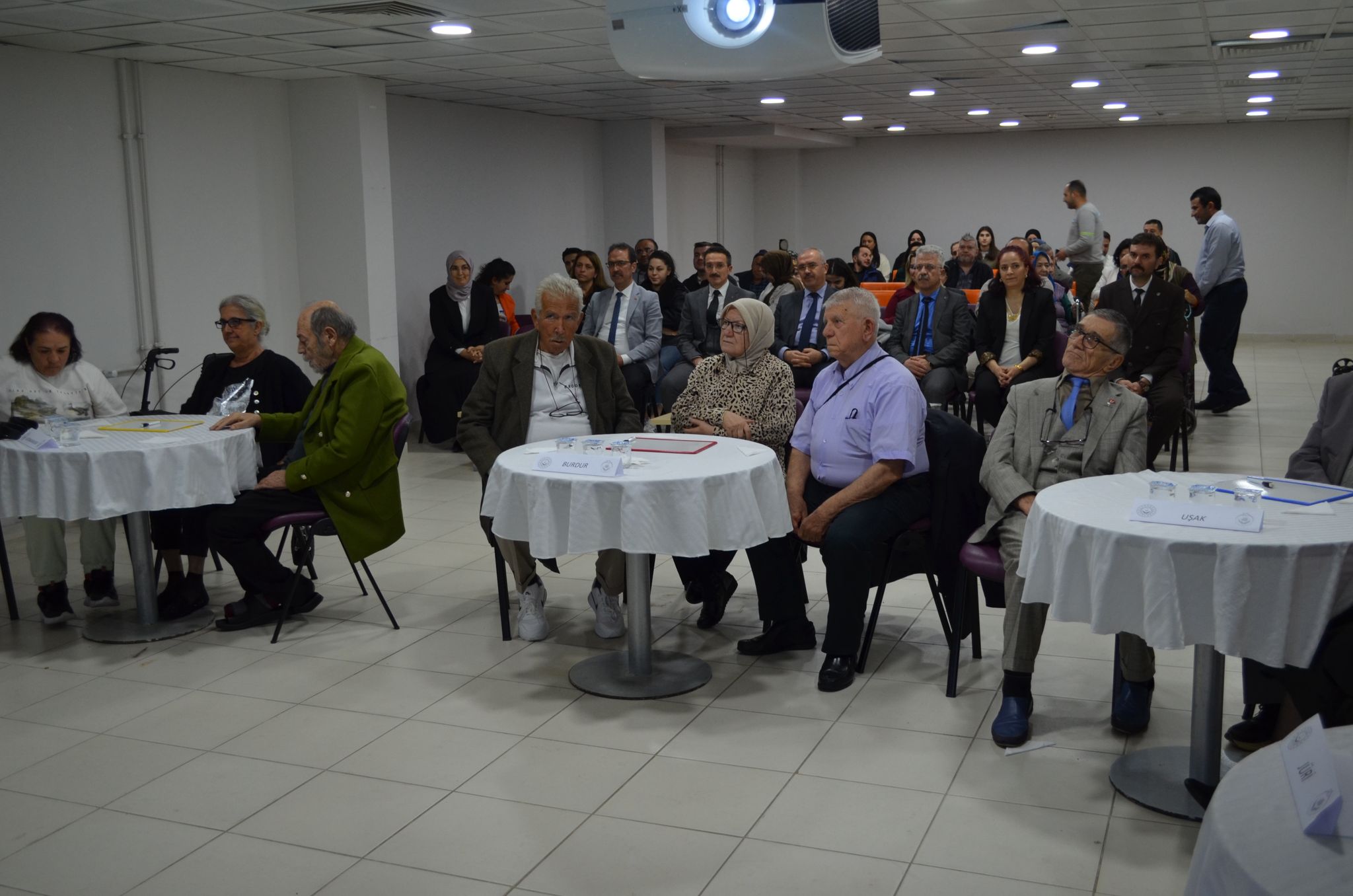 2.Bilgeler Yarışıyor Bilgi Yarışması Gerçekleştirildi