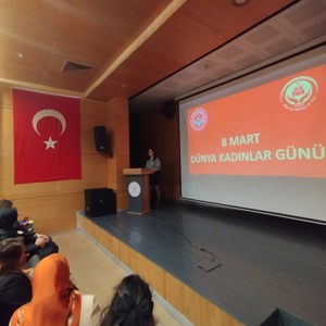  Kadın Emeğine ve Dayanışmasına Anlamlı Bir Buluşma - fotoğraf 2