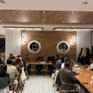 İl Müdürümüz İlkay Türkoğlu, kuruluşlarımızda görev yapan kıymetli idarecilerimiz ve aileleriyle iftar sofrasında - fotoğraf 3