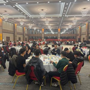 Çocuk Evlerimizde Ramazan Buluşması: Protokol ve Hayırseverlerden Anlamlı Destek - fotoğraf 6