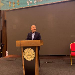 Çocuk Evlerimizde Ramazan Buluşması: Protokol ve Hayırseverlerden Anlamlı Destek - fotoğraf 3