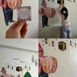 Çocuk Evlerinde Ramazan Heyecanı Başladı - fotoğraf 5