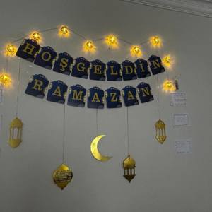 Çocuk Evlerinde Ramazan Heyecanı Başladı - fotoğraf 4