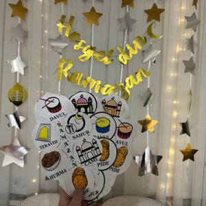Çocuk Evlerinde Ramazan Heyecanı Başladı - fotoğraf 2