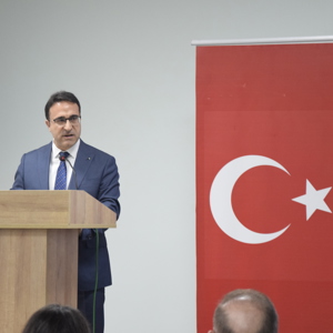 Kadına Yönelik Şiddetle Mücadele İl Eylem Planı Çalıştayı  - fotoğraf 1
