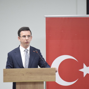 Kadına Yönelik Şiddetle Mücadele İl Eylem Planı Çalıştayı  - fotoğraf 3