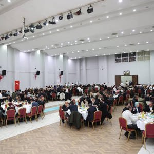 Büyük Aile Sofrası - fotoğraf 10