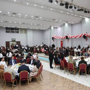 Büyük Aile Sofrası - fotoğraf 7