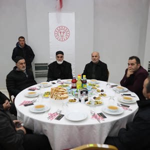 Büyük Aile Sofrası - fotoğraf 8