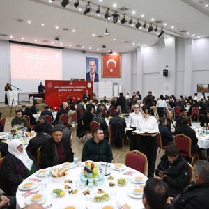 Büyük Aile Sofrası - fotoğraf 5