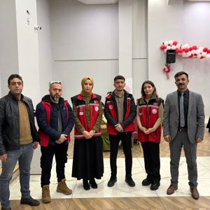 Büyük Aile Sofrası - fotoğraf 3