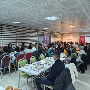 İl Müdürlüğümüzde İftar Programı Düzenlendi - fotoğraf 3