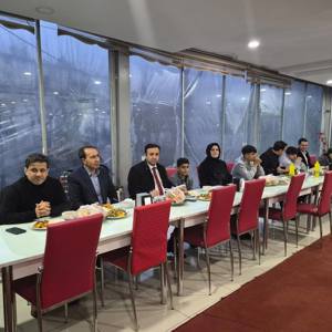 Çocuk Evleri Sitesinde İftar Programı Gerçekleştirildi - fotoğraf 3